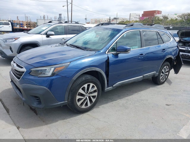 Subaru Outback Premium
