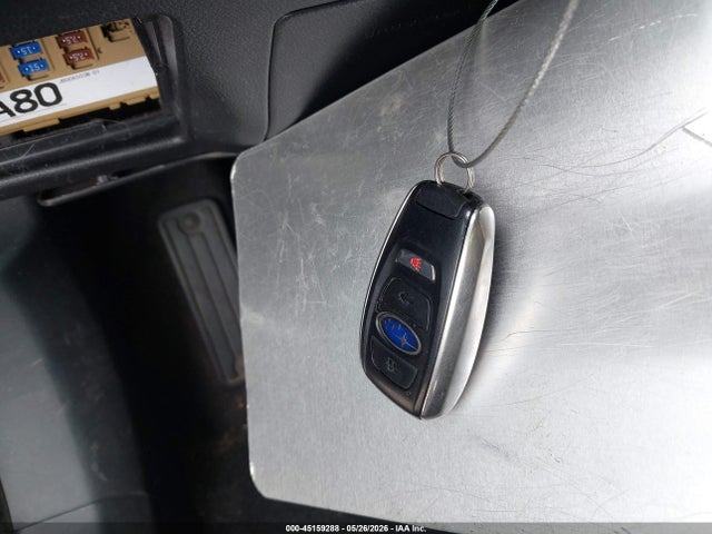 Subaru Outback Premium