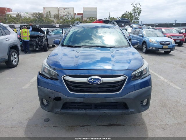 Subaru Outback Premium