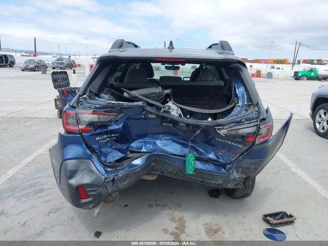 Subaru Outback Premium
