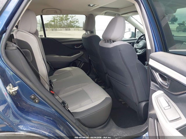 Subaru Outback Premium