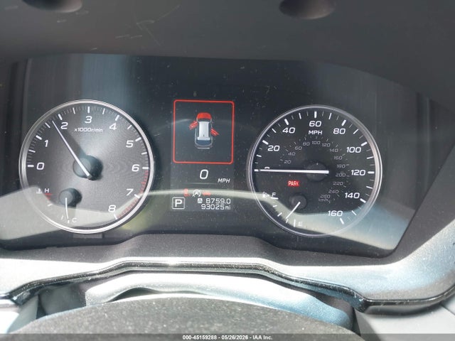 Subaru Outback Premium