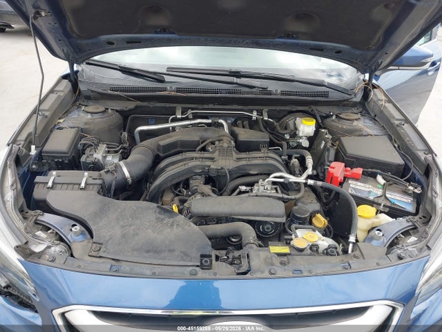 Subaru Outback Premium