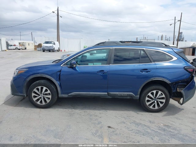 Subaru Outback Premium