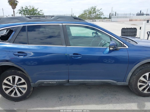 Subaru Outback Premium