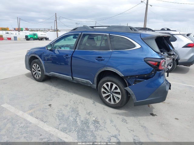 Subaru Outback Premium