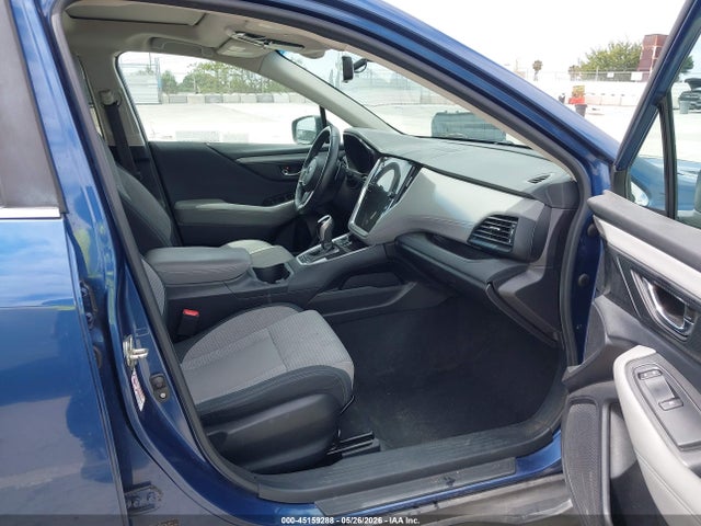 Subaru Outback Premium