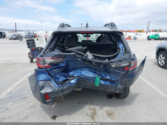 Subaru Outback Premium