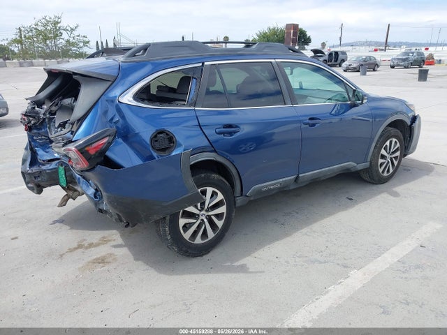 Subaru Outback Premium