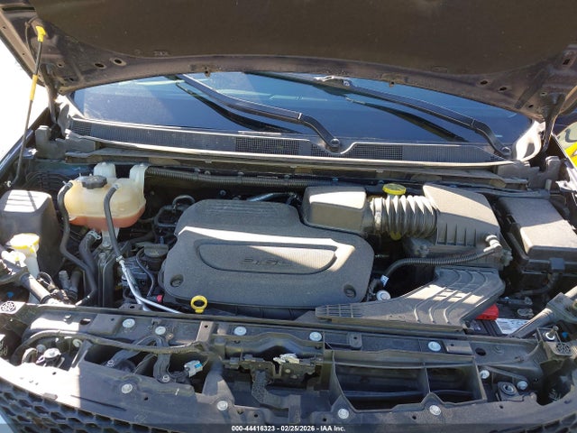 Chrysler Pacifica Touring