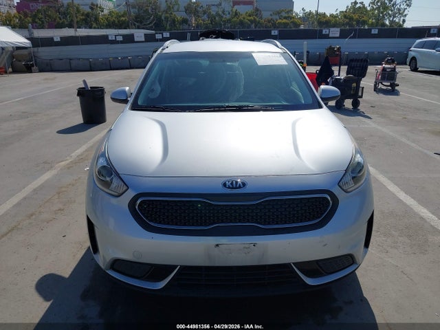 Kia Niro Lx