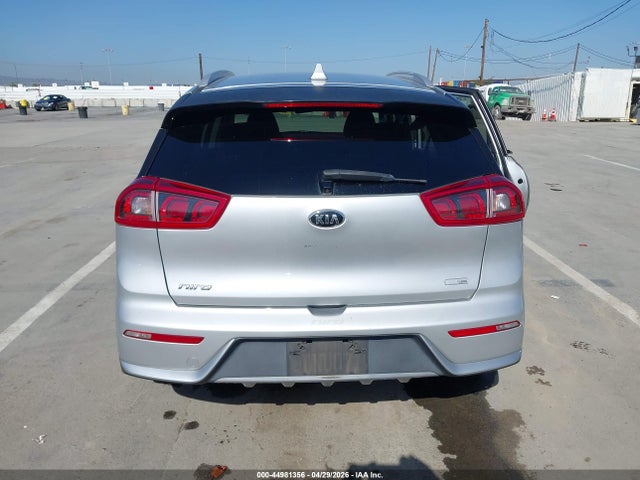 Kia Niro Lx