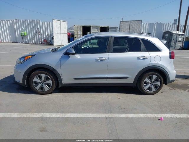 Kia Niro Lx