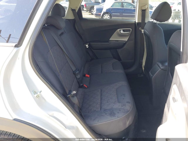 Kia Niro Lx