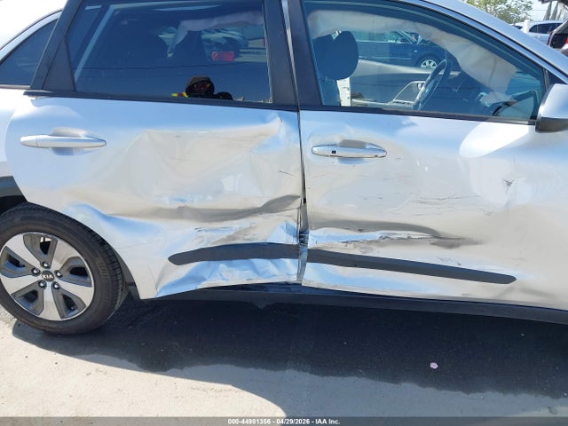 Kia Niro Lx