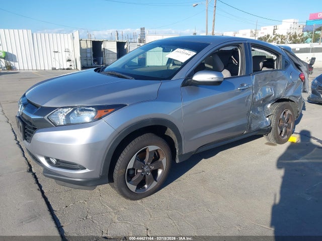 Honda HR-V Ex