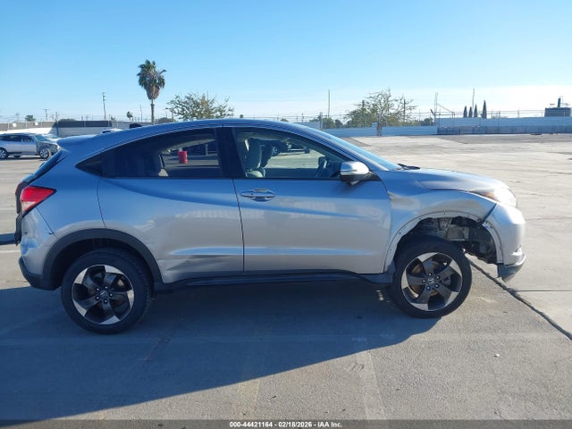 Honda HR-V Ex