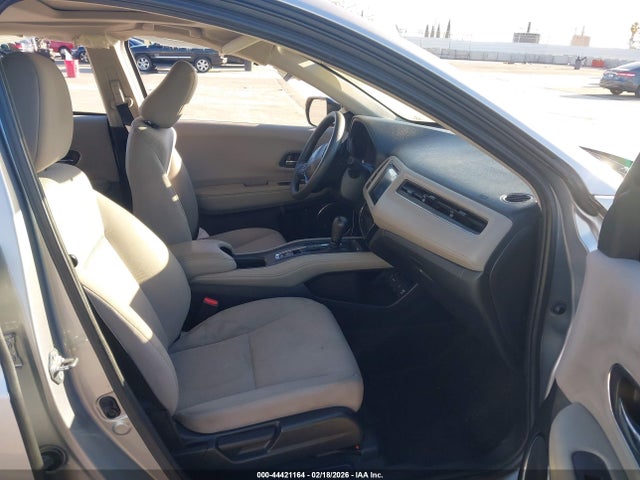 Honda HR-V Ex