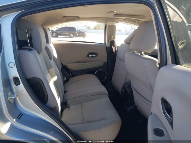 Honda HR-V Ex
