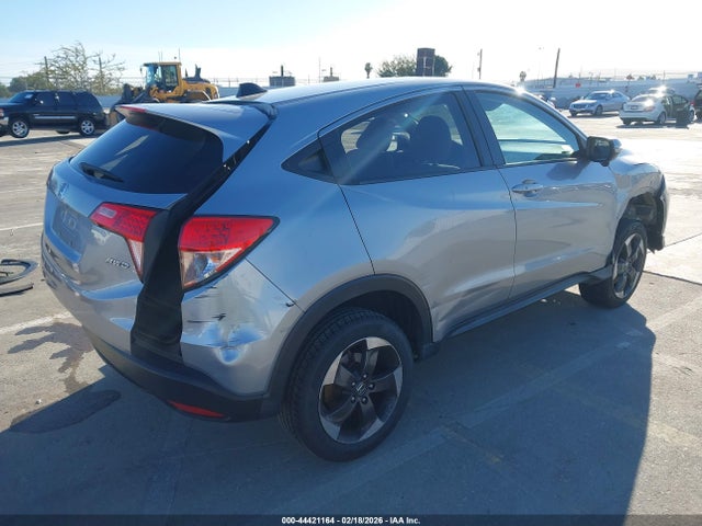 Honda HR-V Ex