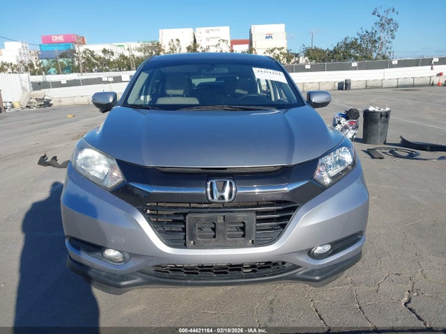 Honda HR-V Ex