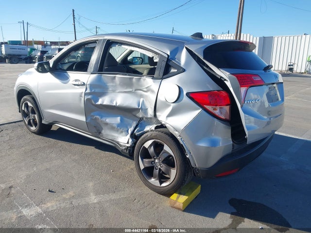 Honda HR-V Ex