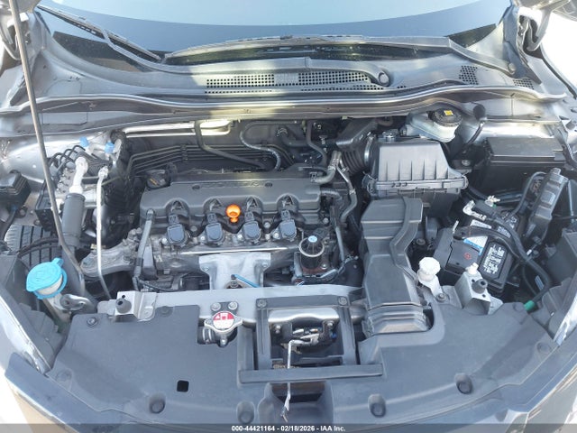 Honda HR-V Ex