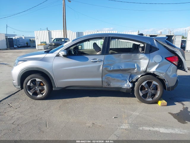 Honda HR-V Ex
