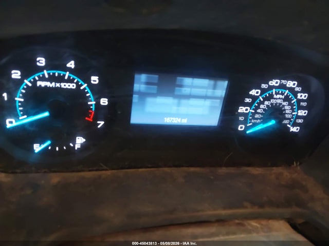 Ford Flex Se
