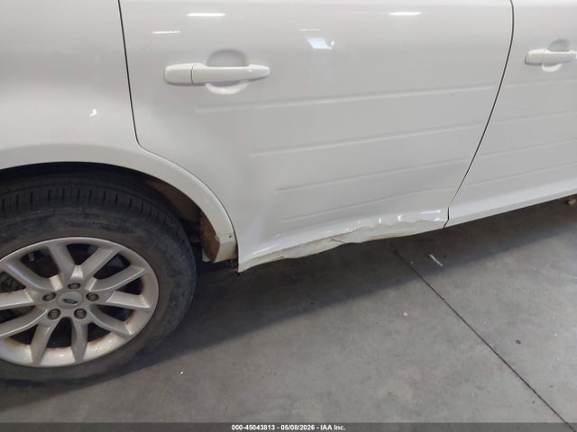 Ford Flex Se