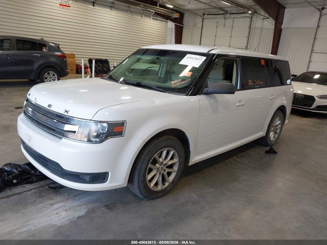Ford Flex Se