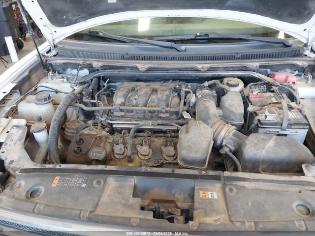 Ford Flex Se