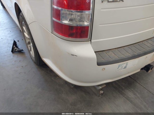 Ford Flex Se