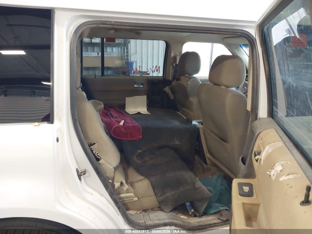 Ford Flex Se
