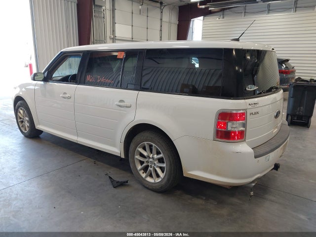 Ford Flex Se