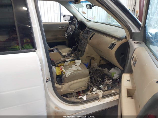 Ford Flex Se