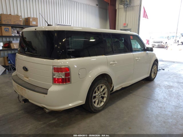 Ford Flex Se