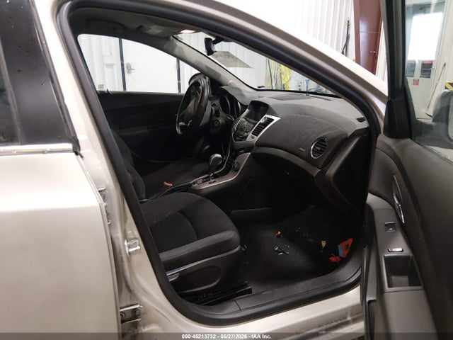 Chevrolet Cruze 1lt Auto