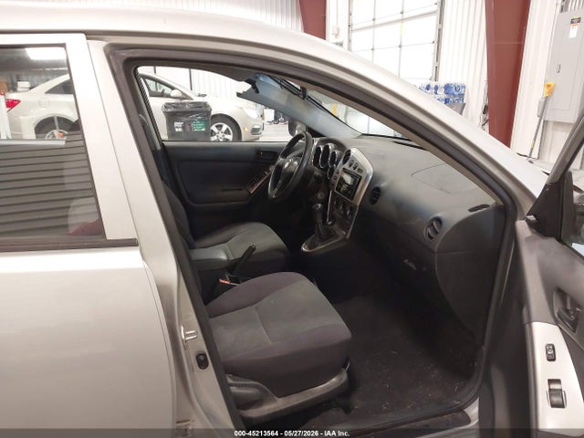Toyota Matrix Standard