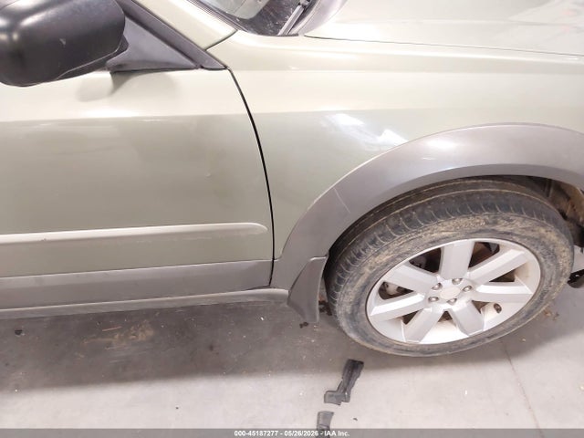 Subaru Outback 2.5i