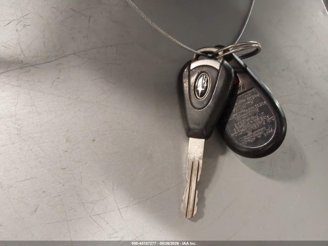 Subaru Outback 2.5i