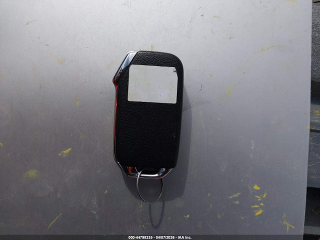 Kia Forte Lxs