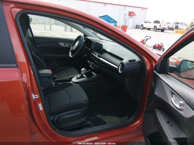 Kia Forte Lxs