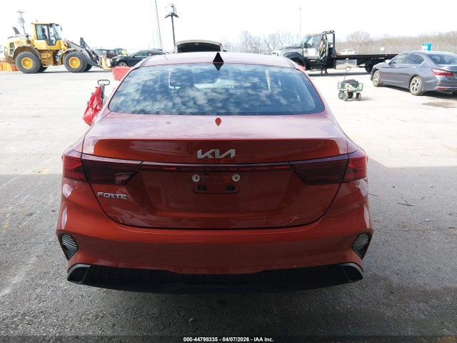 Kia Forte Lxs