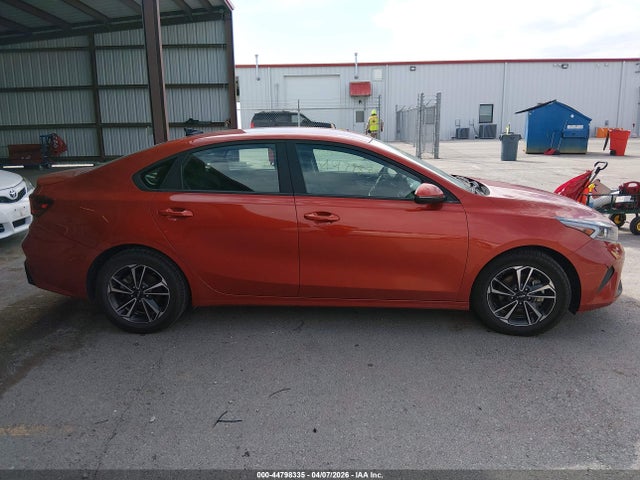 Kia Forte Lxs