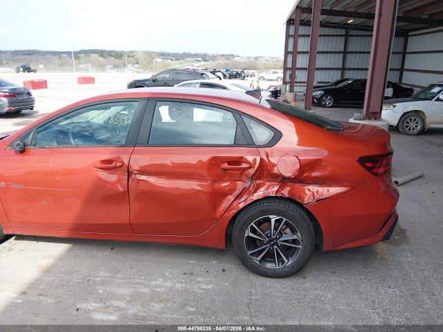 Kia Forte Lxs