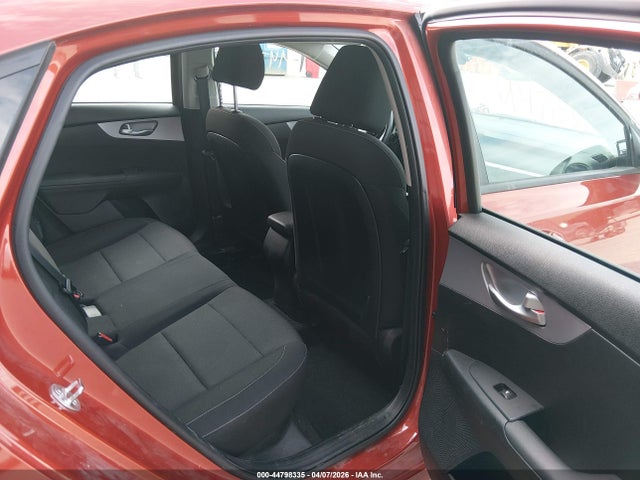 Kia Forte Lxs