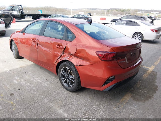 Kia Forte Lxs