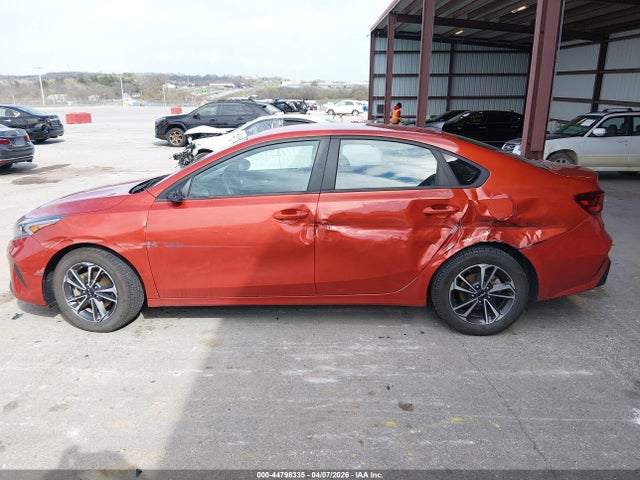 Kia Forte Lxs