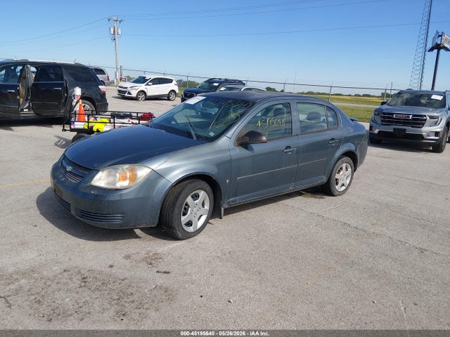 Chevrolet Cobalt Ls
